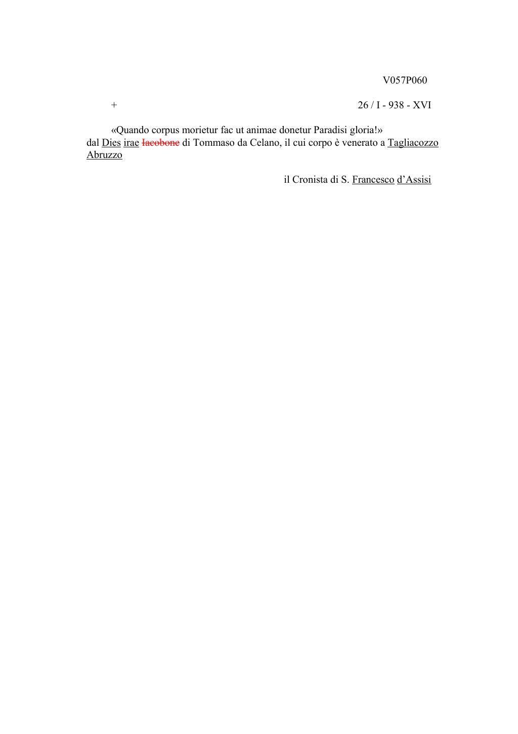 Scritti. Volume 057, pagina 064