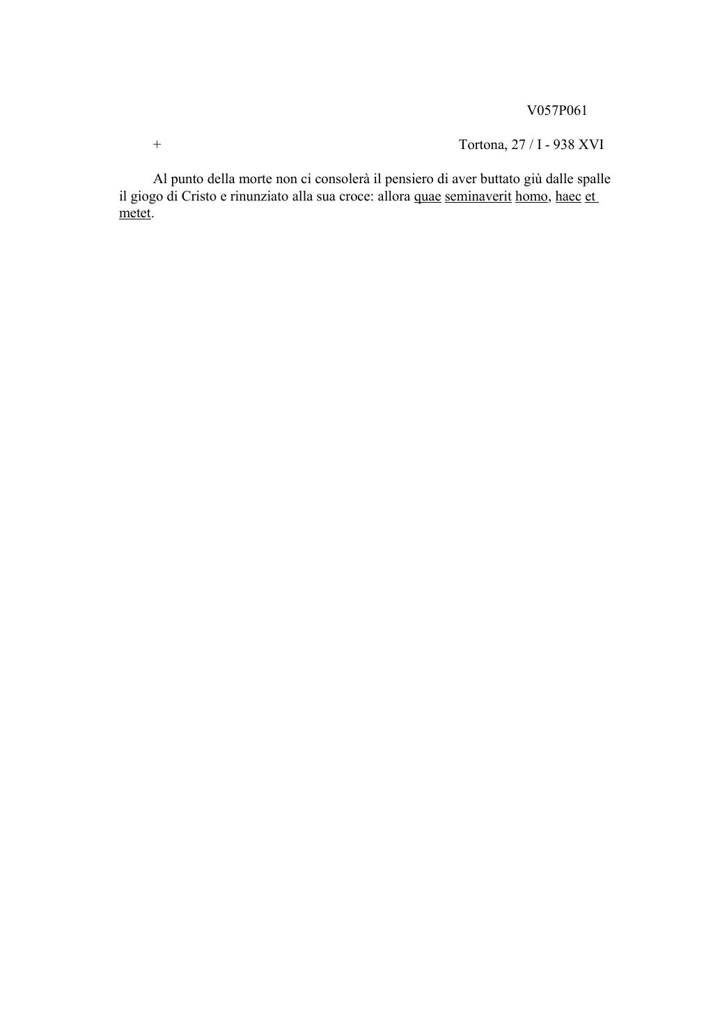 Scritti. Volume 057, pagina 065