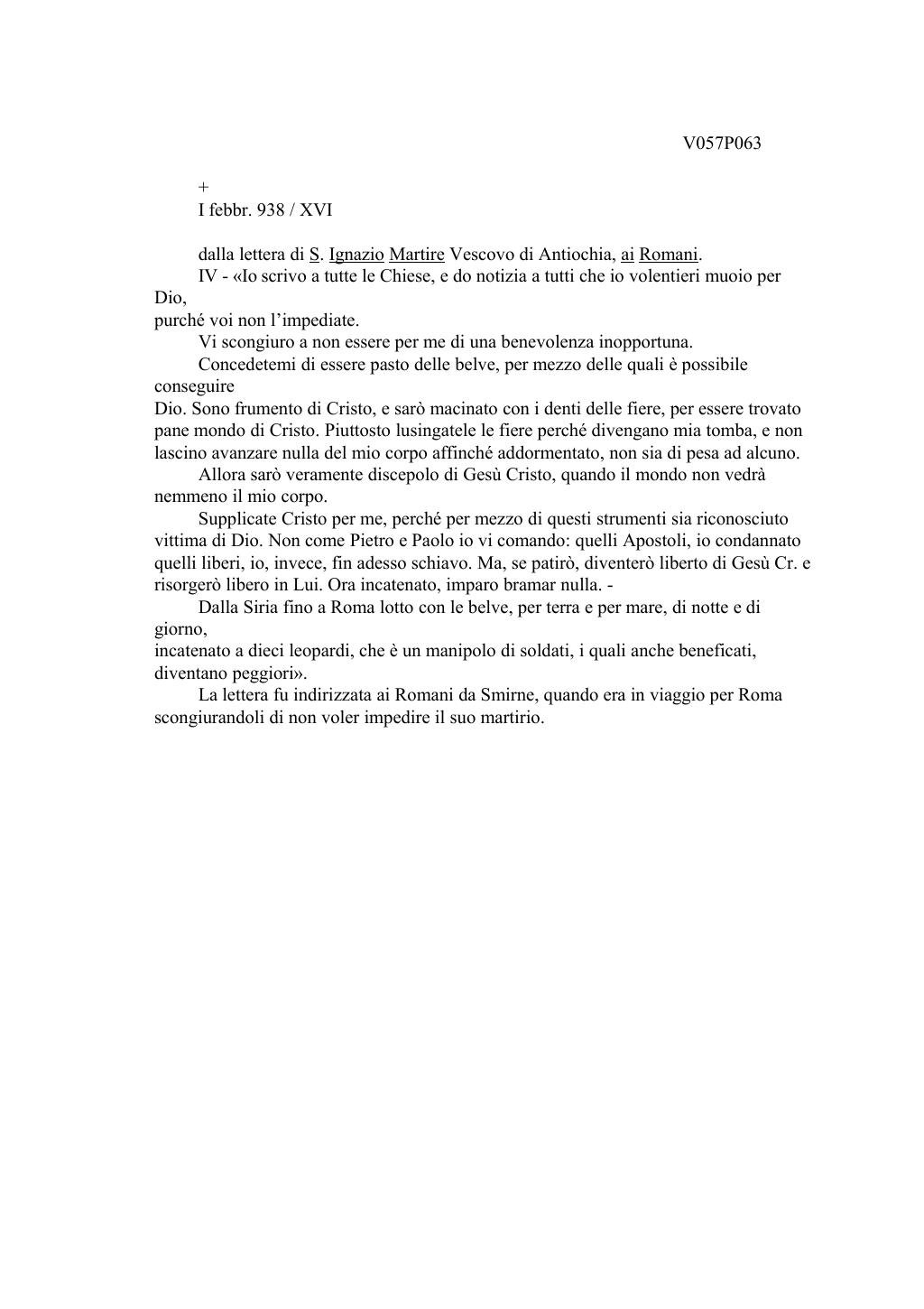 Scritti. Volume 057, pagina 067