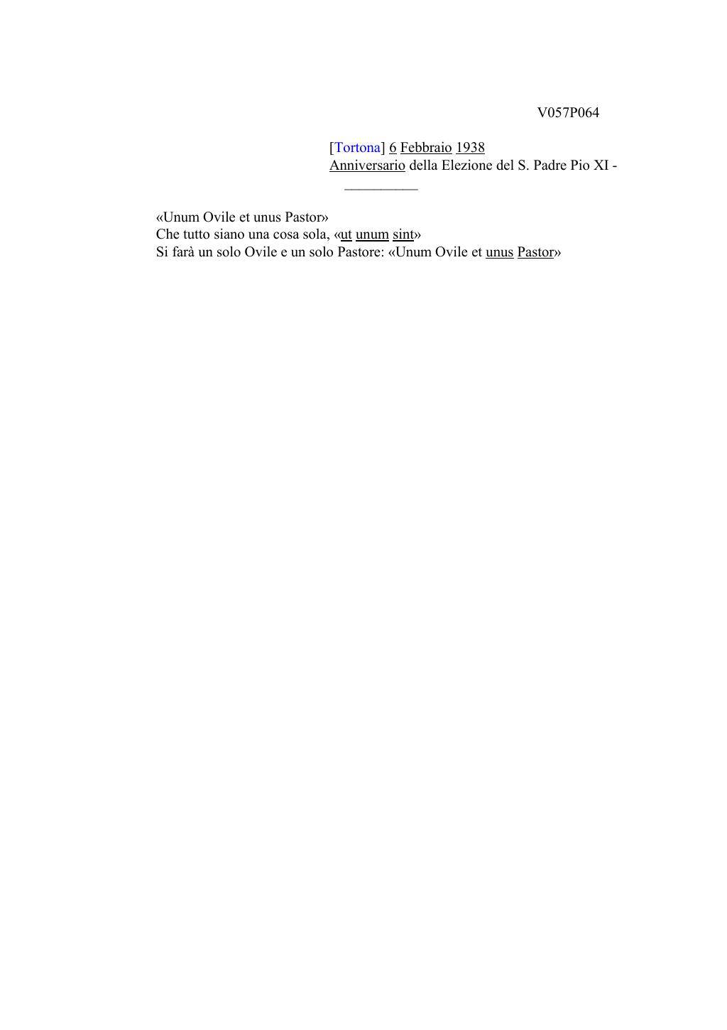 Scritti. Volume 057, pagina 068