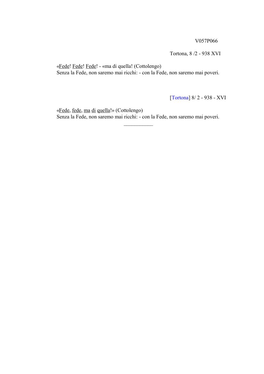 Scritti. Volume 057, pagina 070