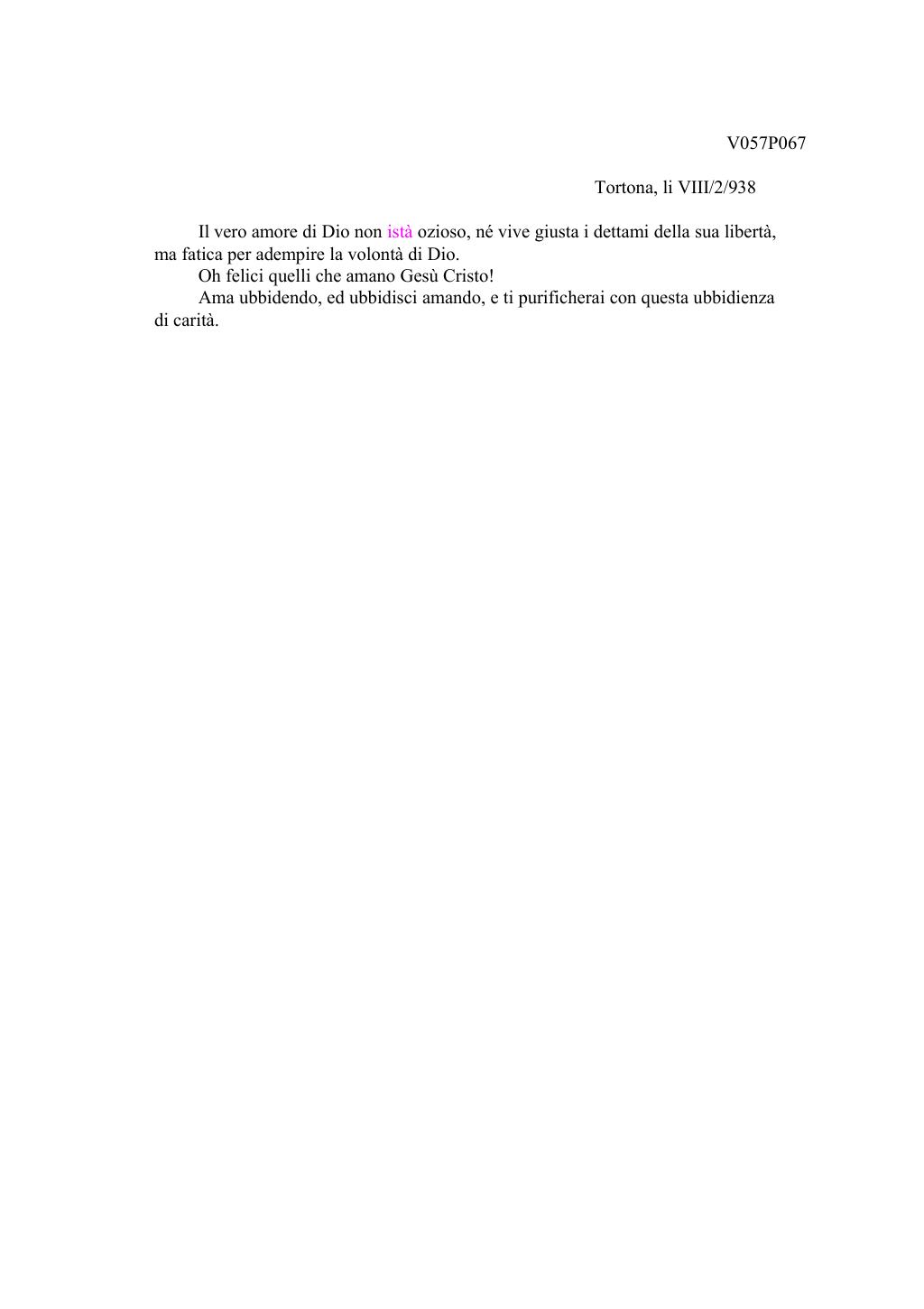 Scritti. Volume 057, pagina 071