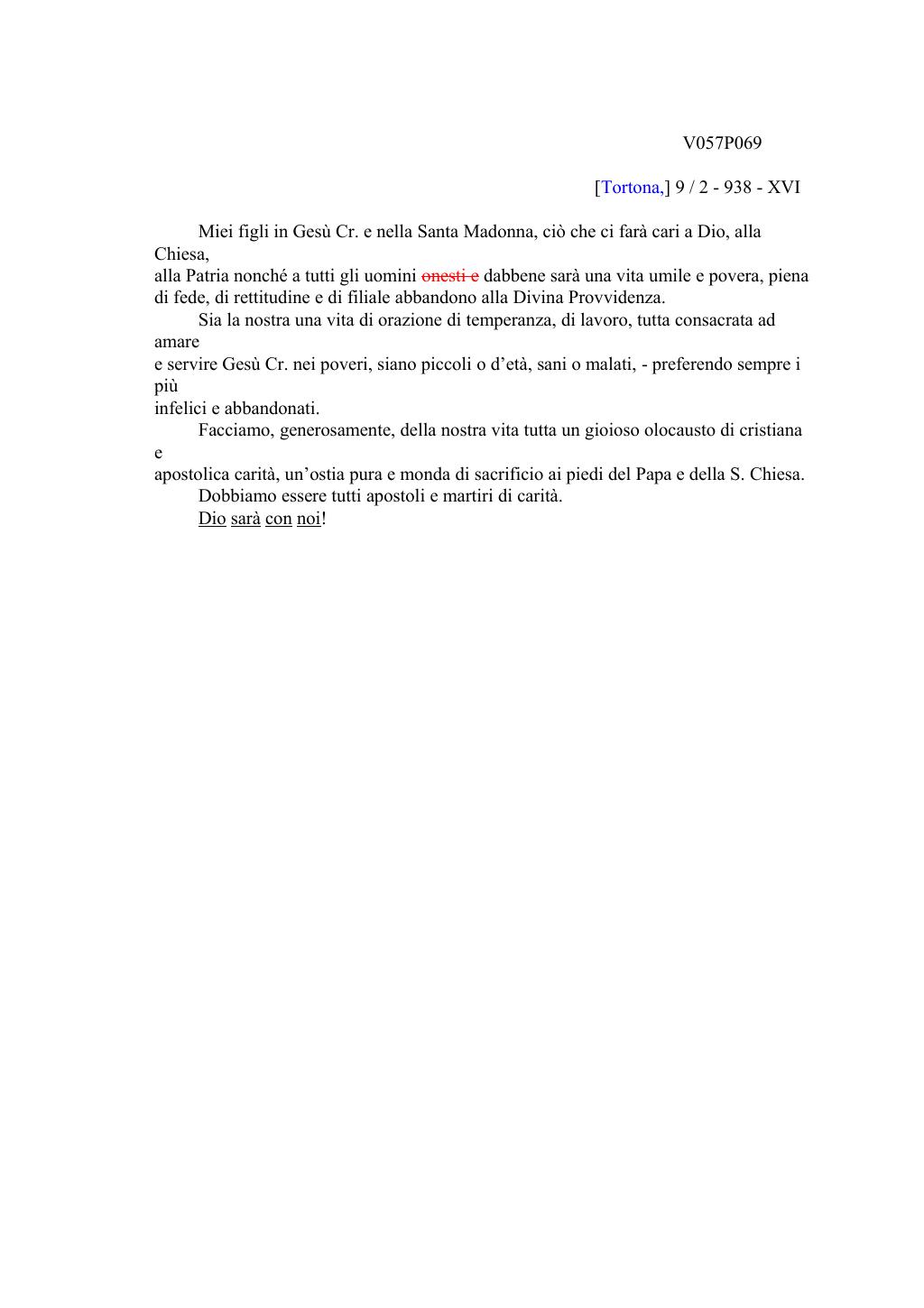 Scritti. Volume 057, pagina 073