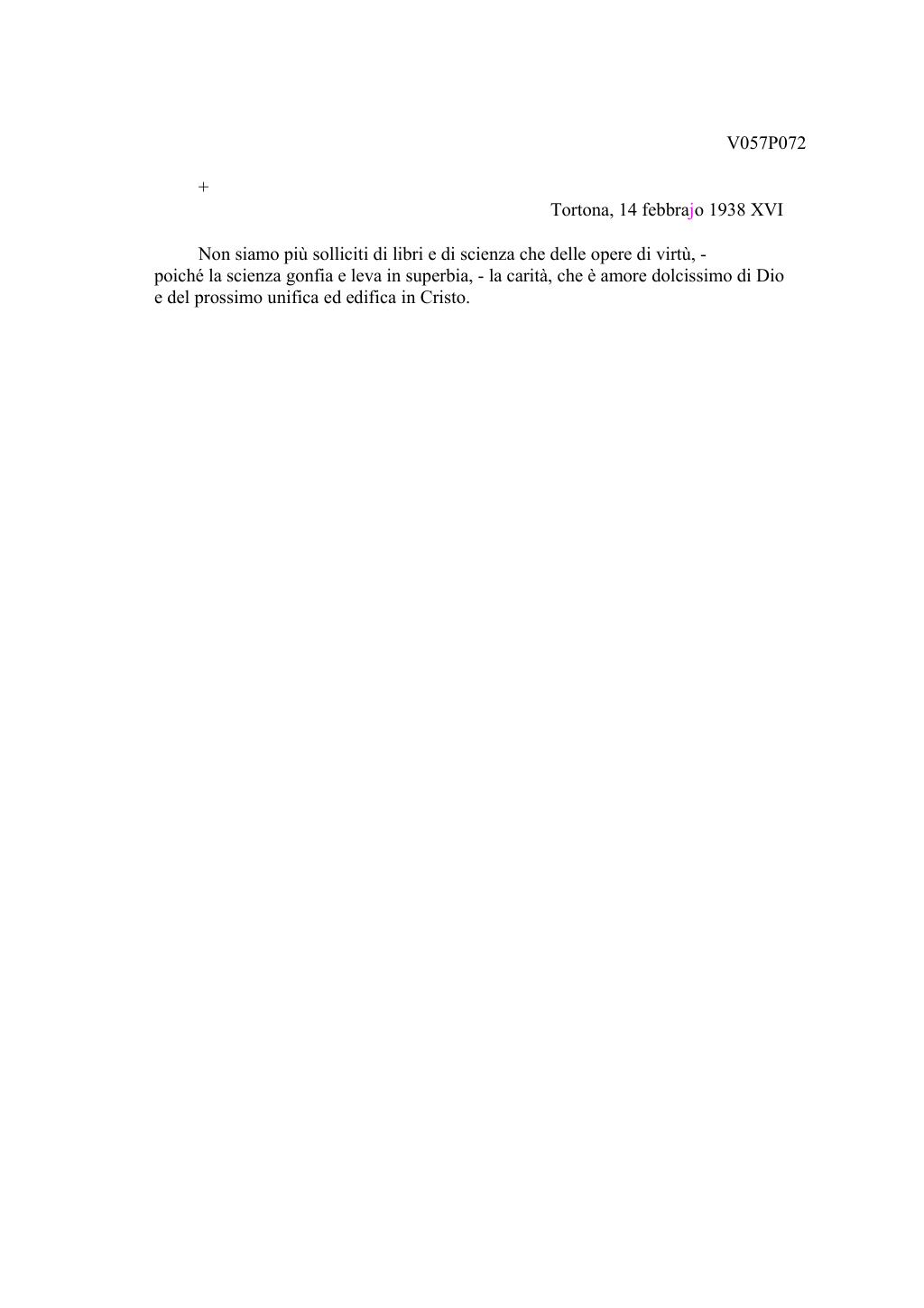 Scritti. Volume 057, pagina 076