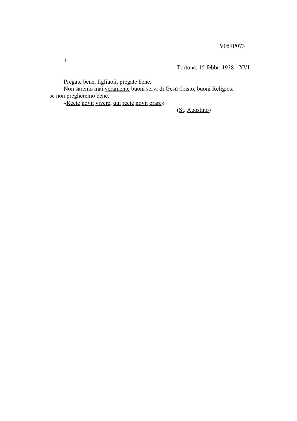 Scritti. Volume 057, pagina 077