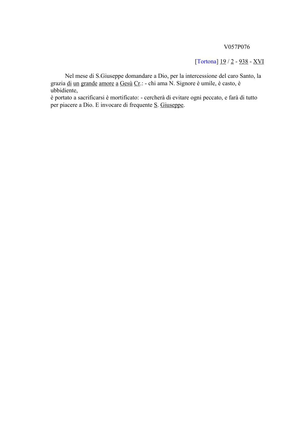 Scritti. Volume 057, pagina 080
