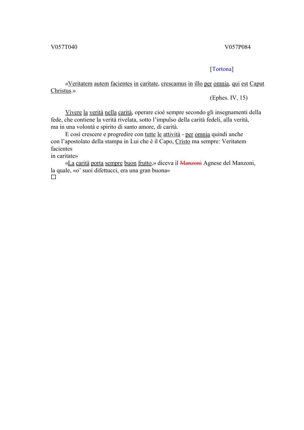 Scritti. Volume 057, pagina 088