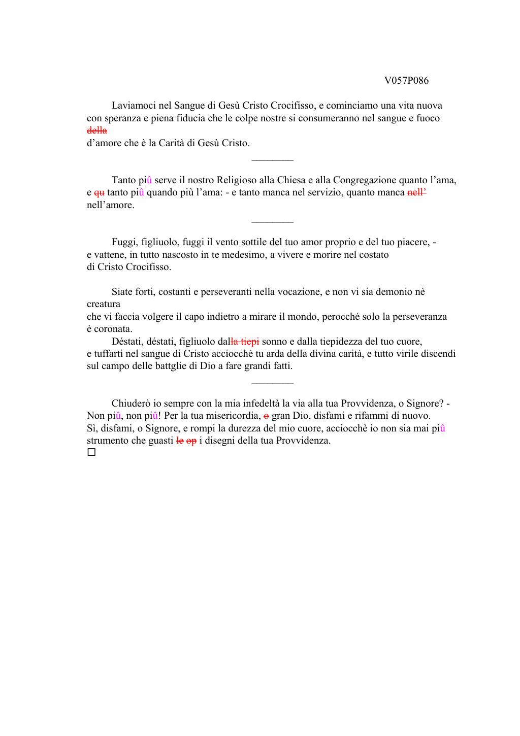 Scritti. Volume 057, pagina 090