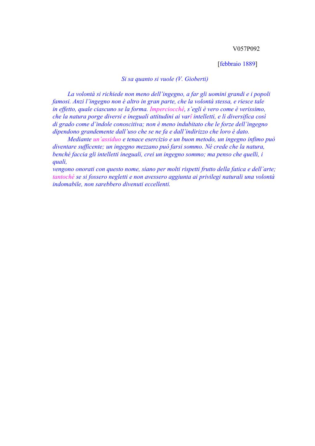 Scritti. Volume 057, pagina 096