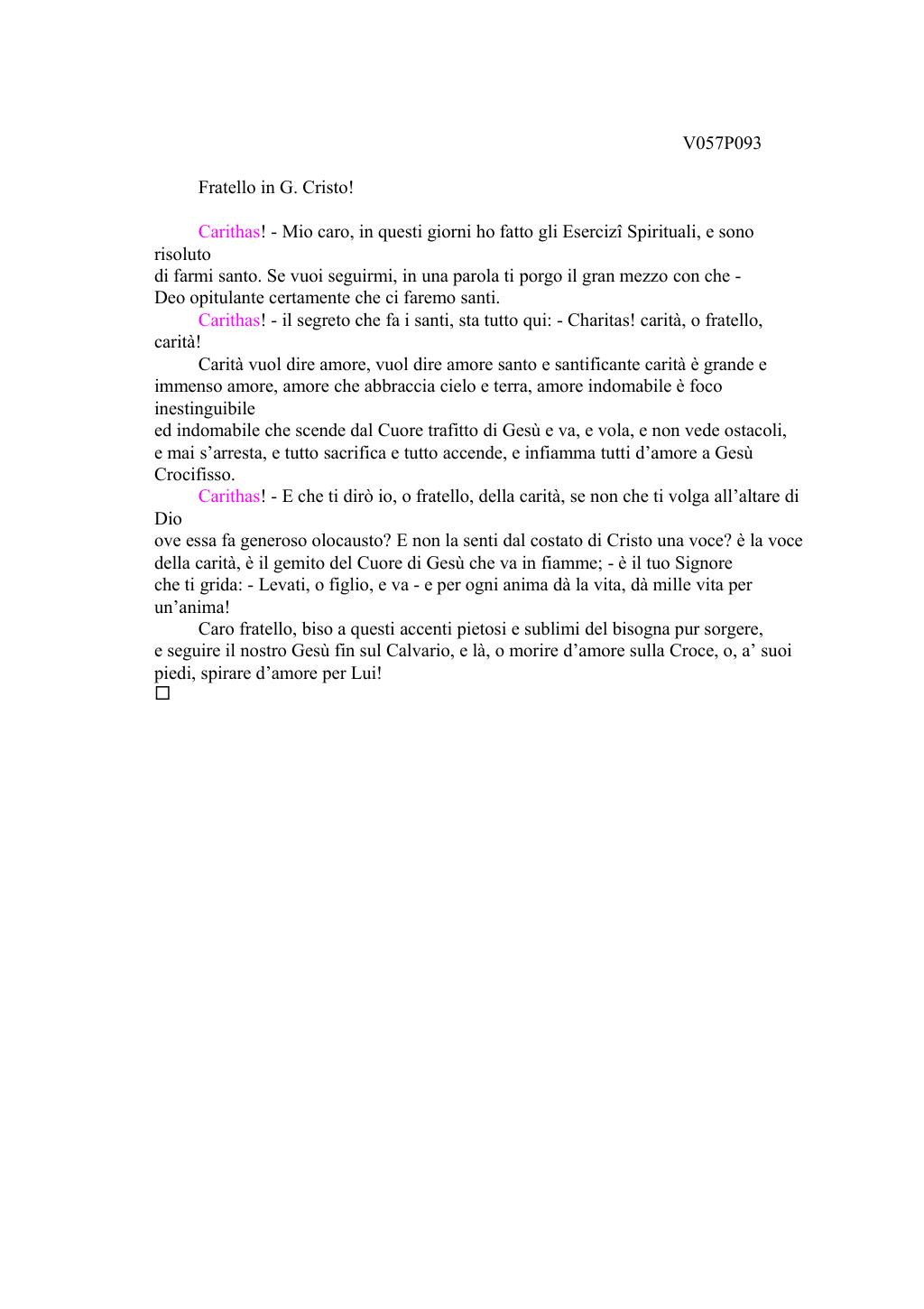 Scritti. Volume 057, pagina 097