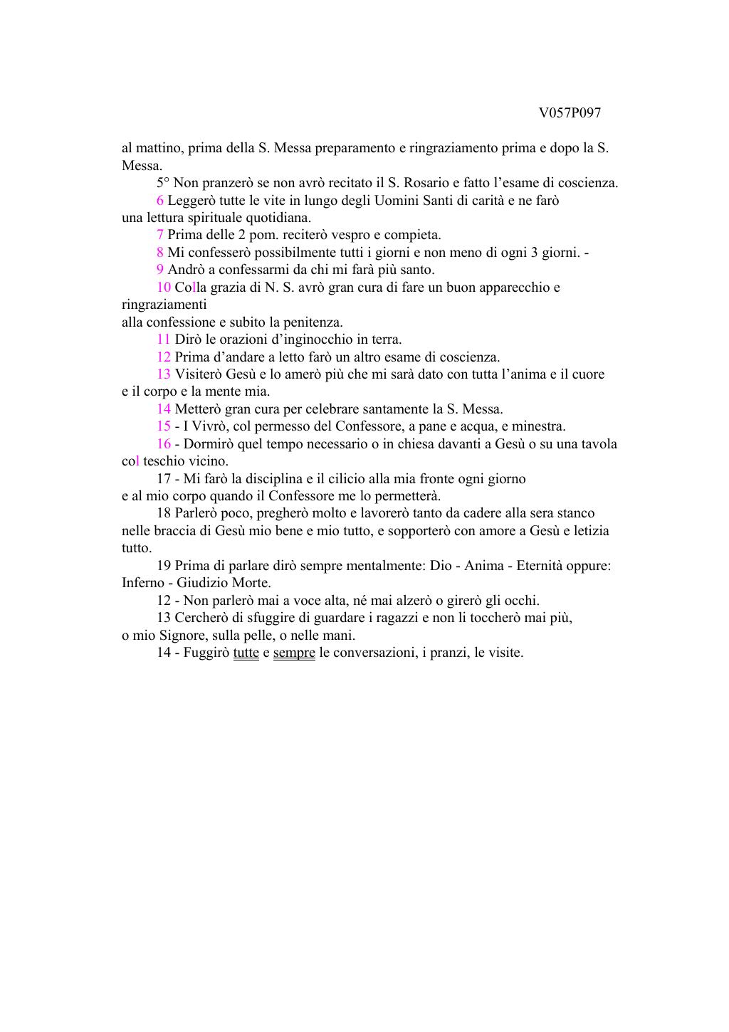 Scritti. Volume 057, pagina 101