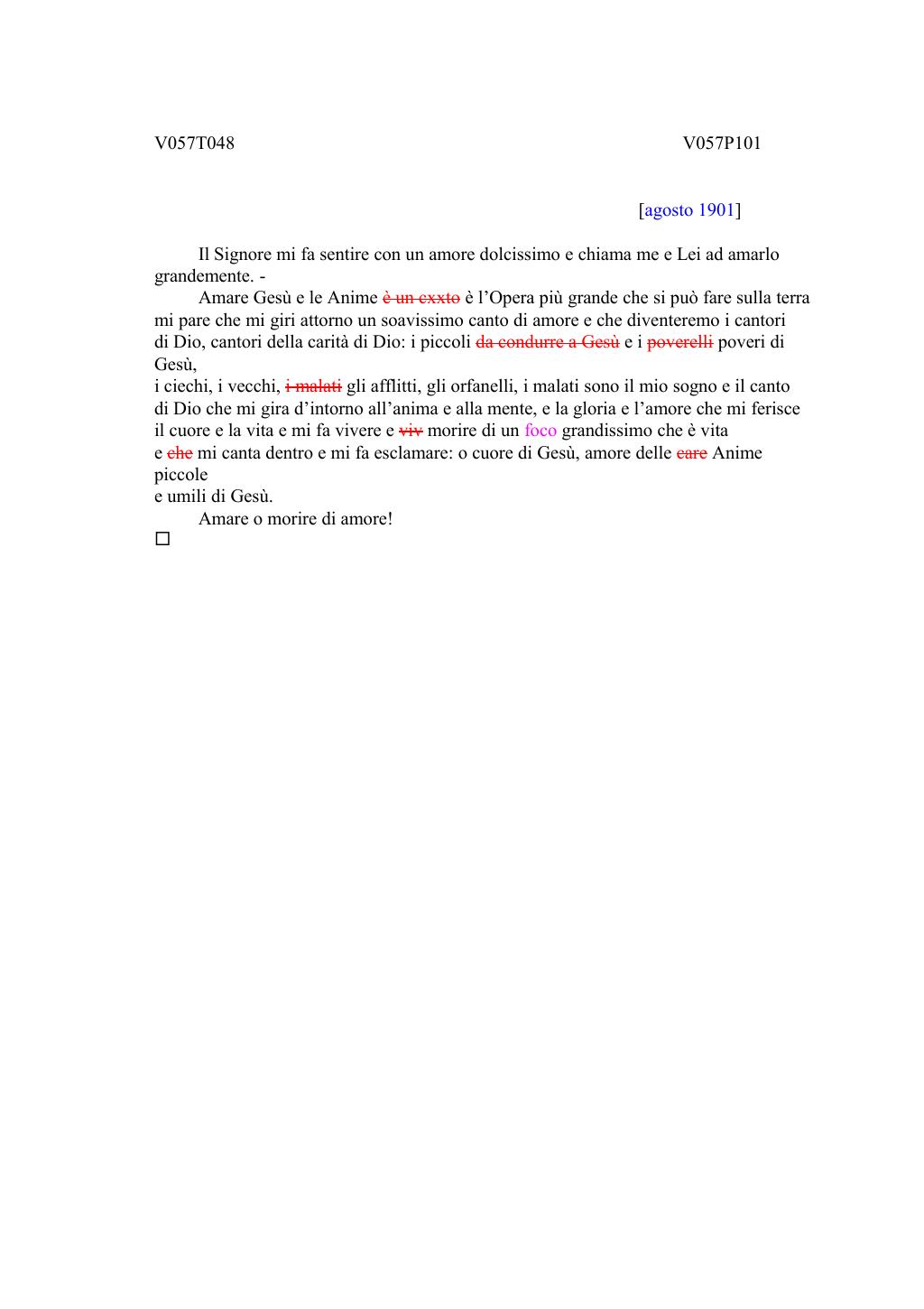 Scritti. Volume 057, pagina 105