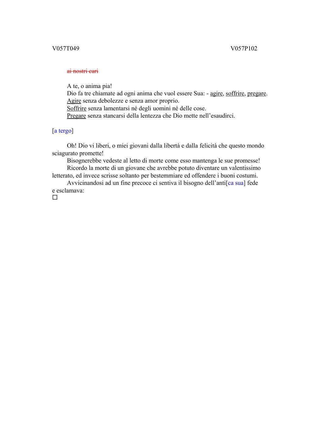 Scritti. Volume 057, pagina 106