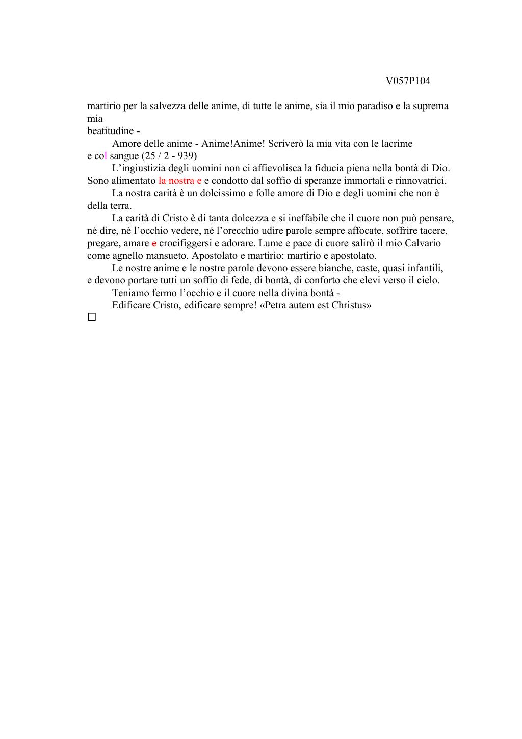 Scritti. Volume 057, pagina 108