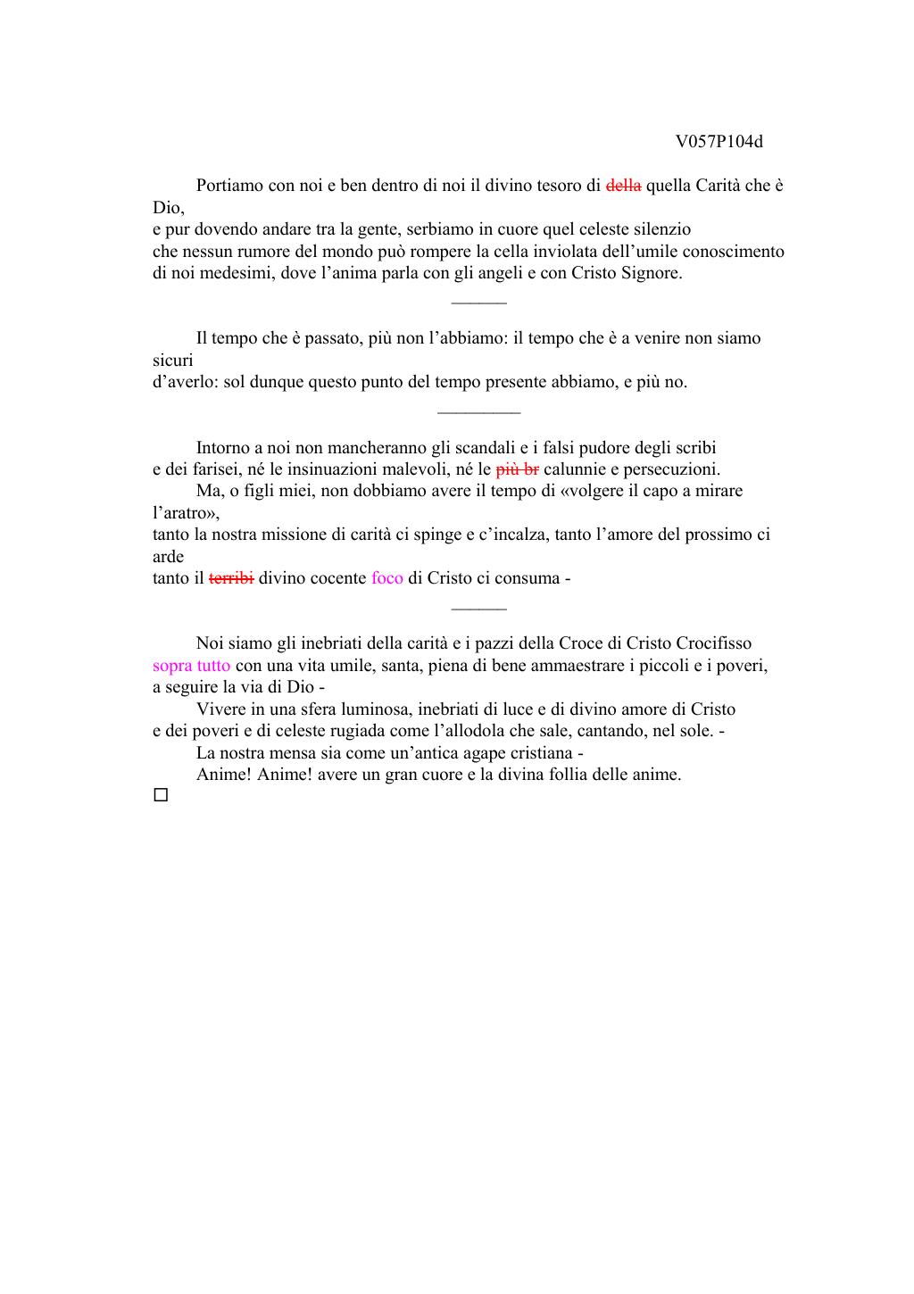 Scritti. Volume 057, pagina 111