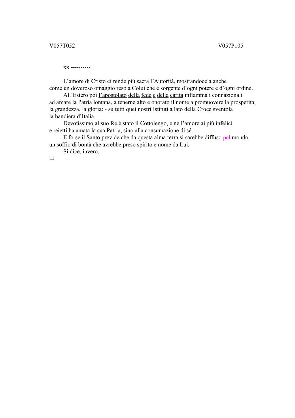 Scritti. Volume 057, pagina 112