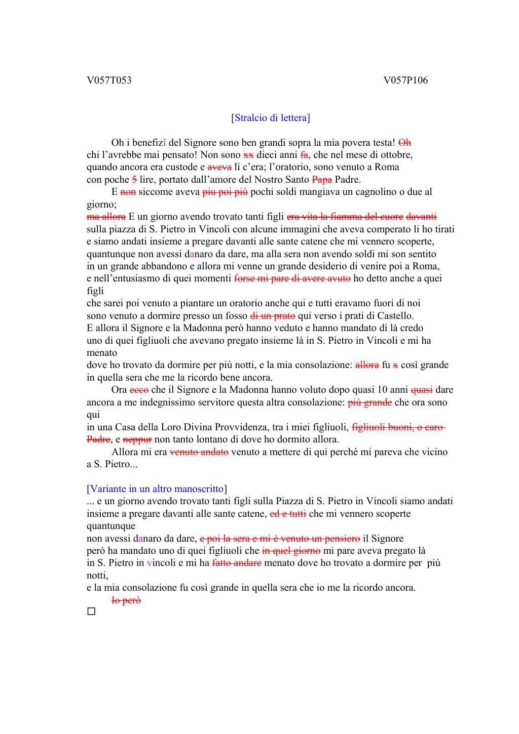 Scritti. Volume 057, pagina 113