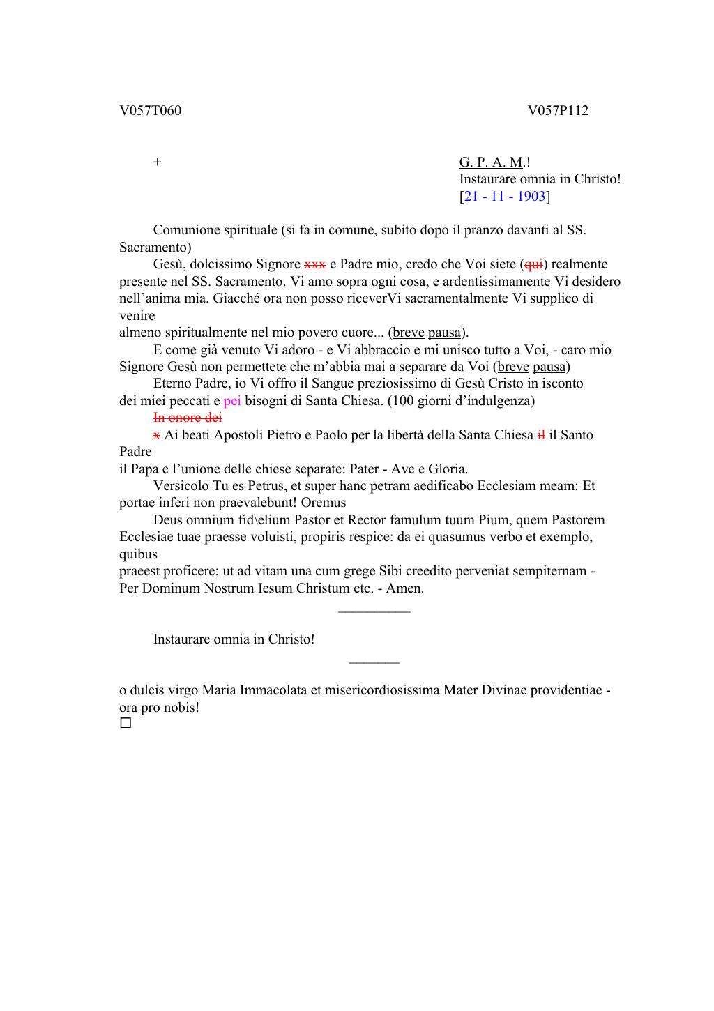 Scritti. Volume 057, pagina 121