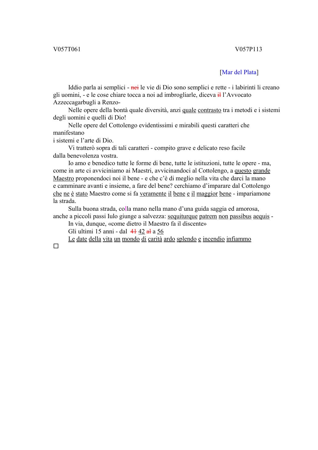 Scritti. Volume 057, pagina 122