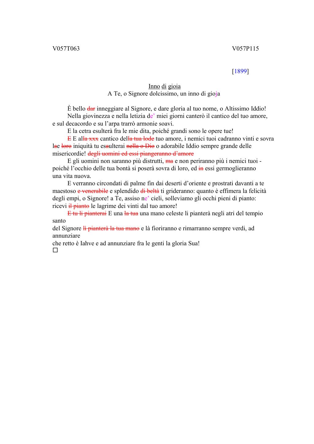 Scritti. Volume 057, pagina 124