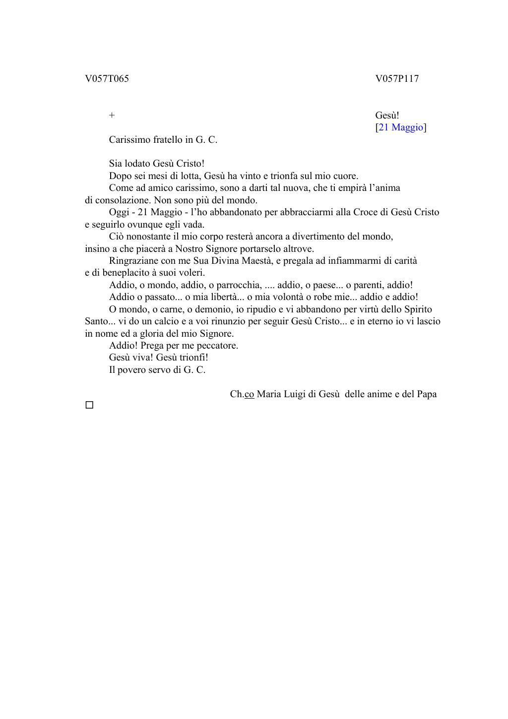 Scritti. Volume 057, pagina 126