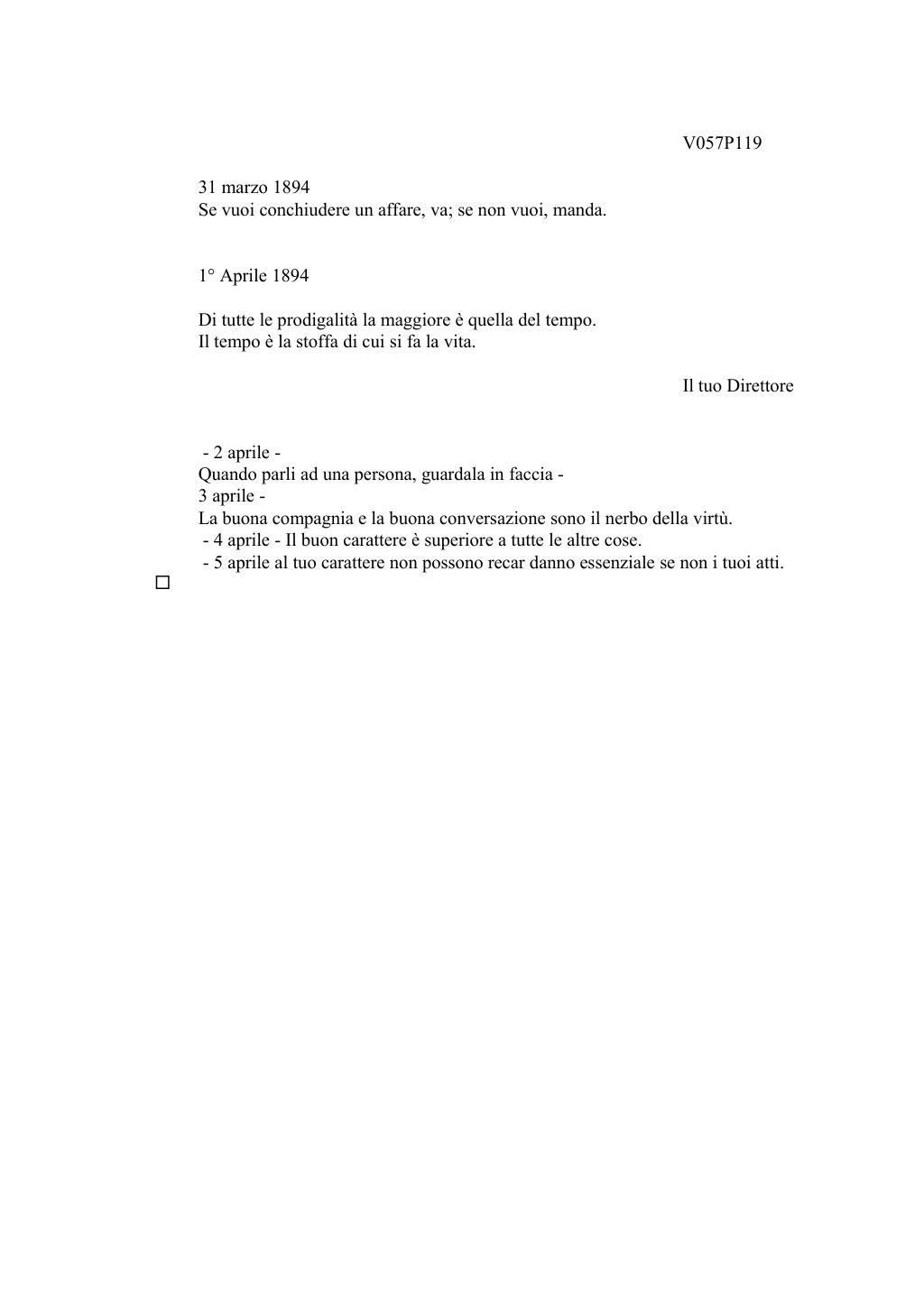 Scritti. Volume 057, pagina 128
