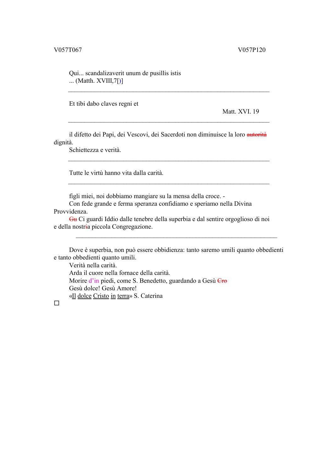 Scritti. Volume 057, pagina 129