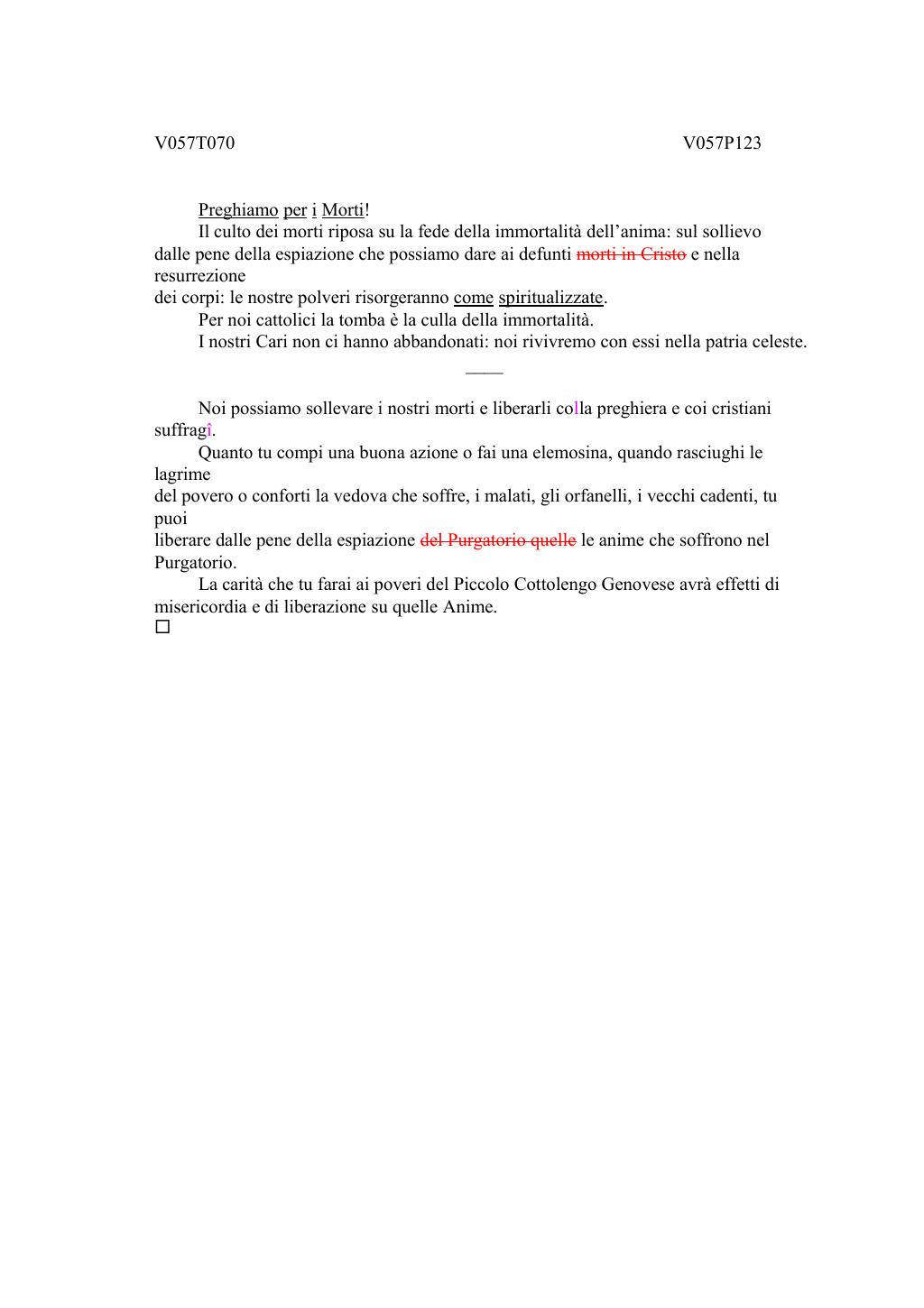Scritti. Volume 057, pagina 132
