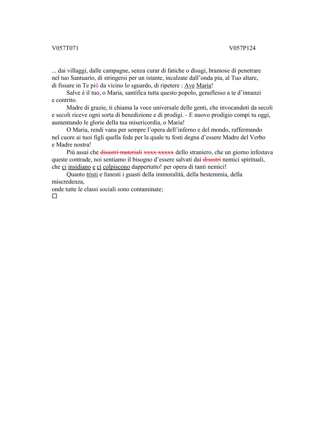 Scritti. Volume 057, pagina 133
