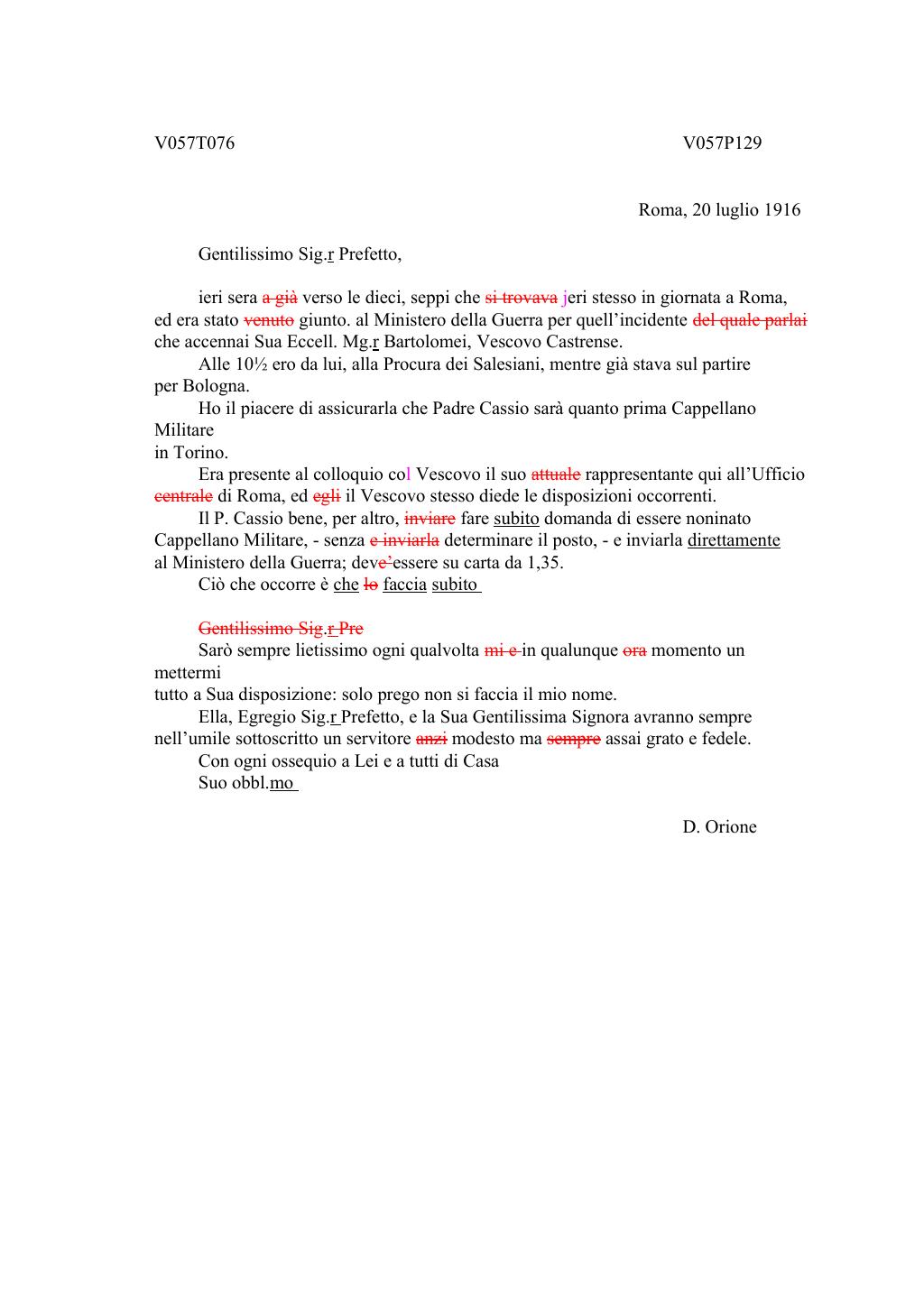 Scritti. Volume 057, pagina 138