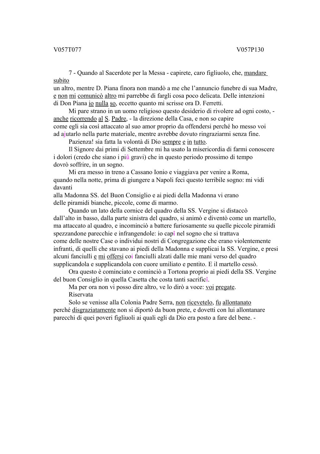 Scritti. Volume 057, pagina 139