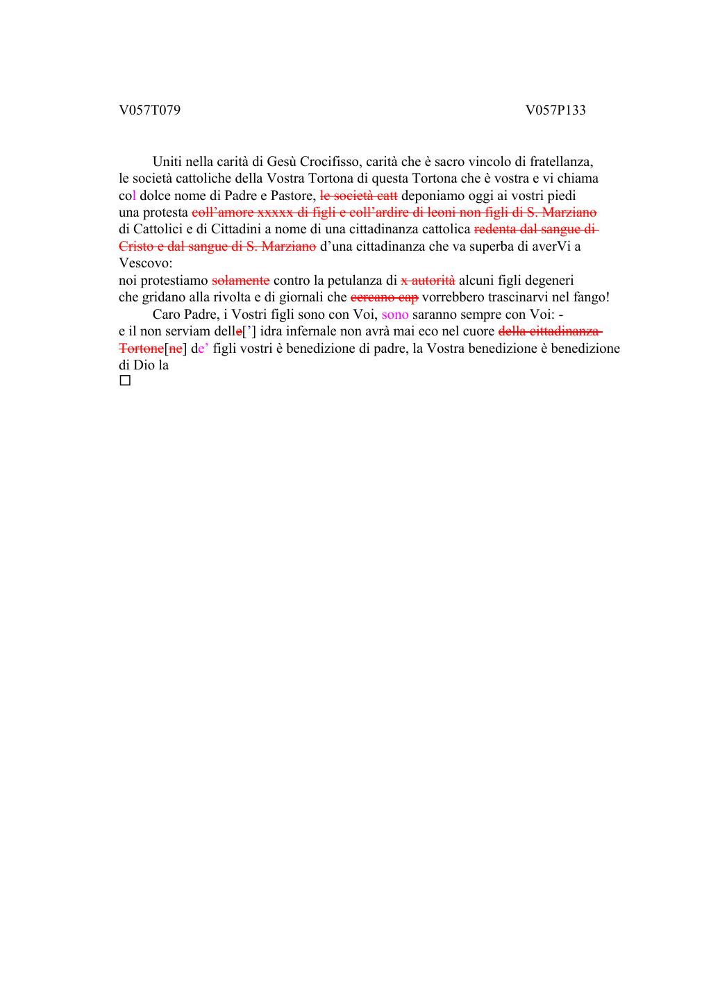Scritti. Volume 057, pagina 142