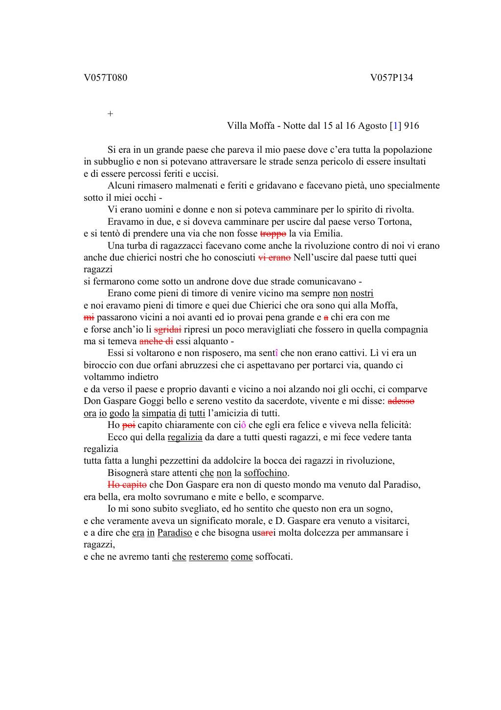 Scritti. Volume 057, pagina 143