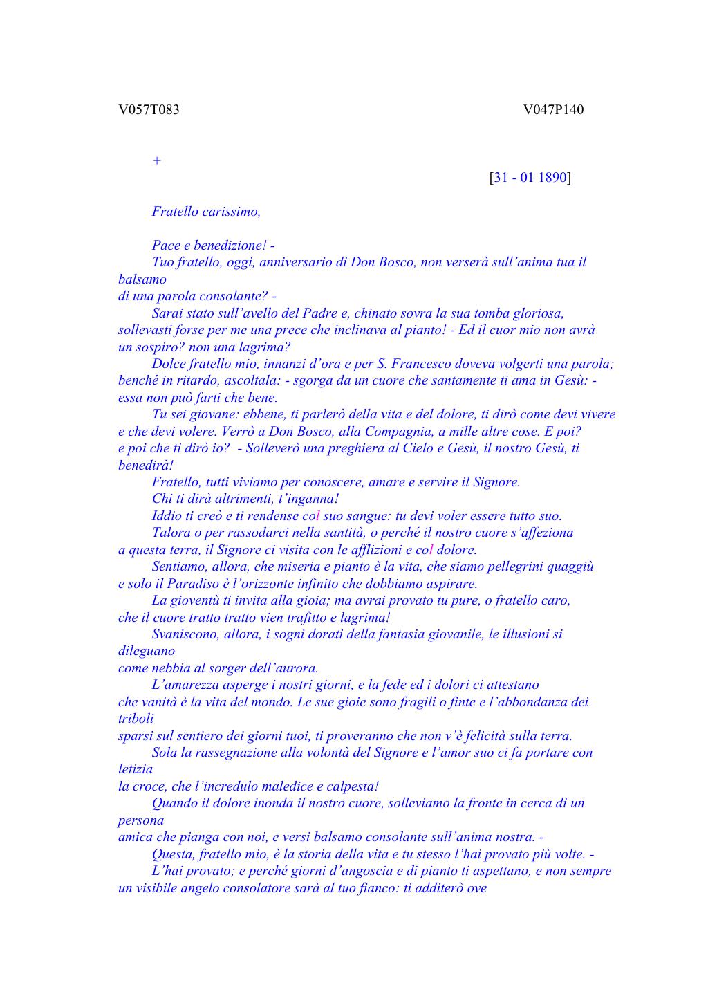 Scritti. Volume 057, pagina 150