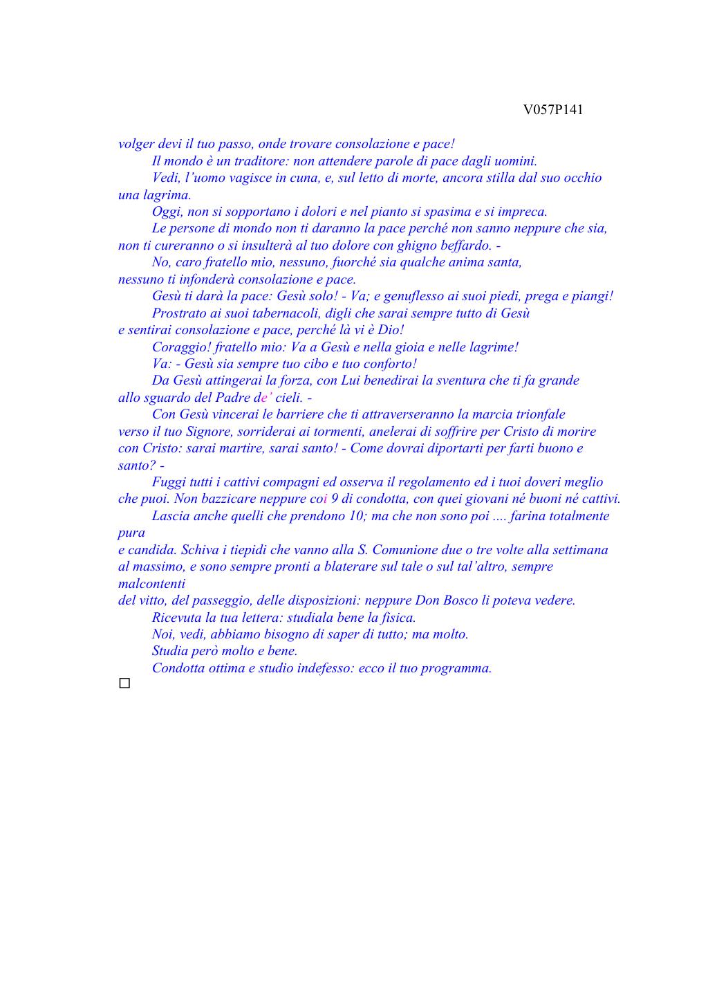 Scritti. Volume 057, pagina 151