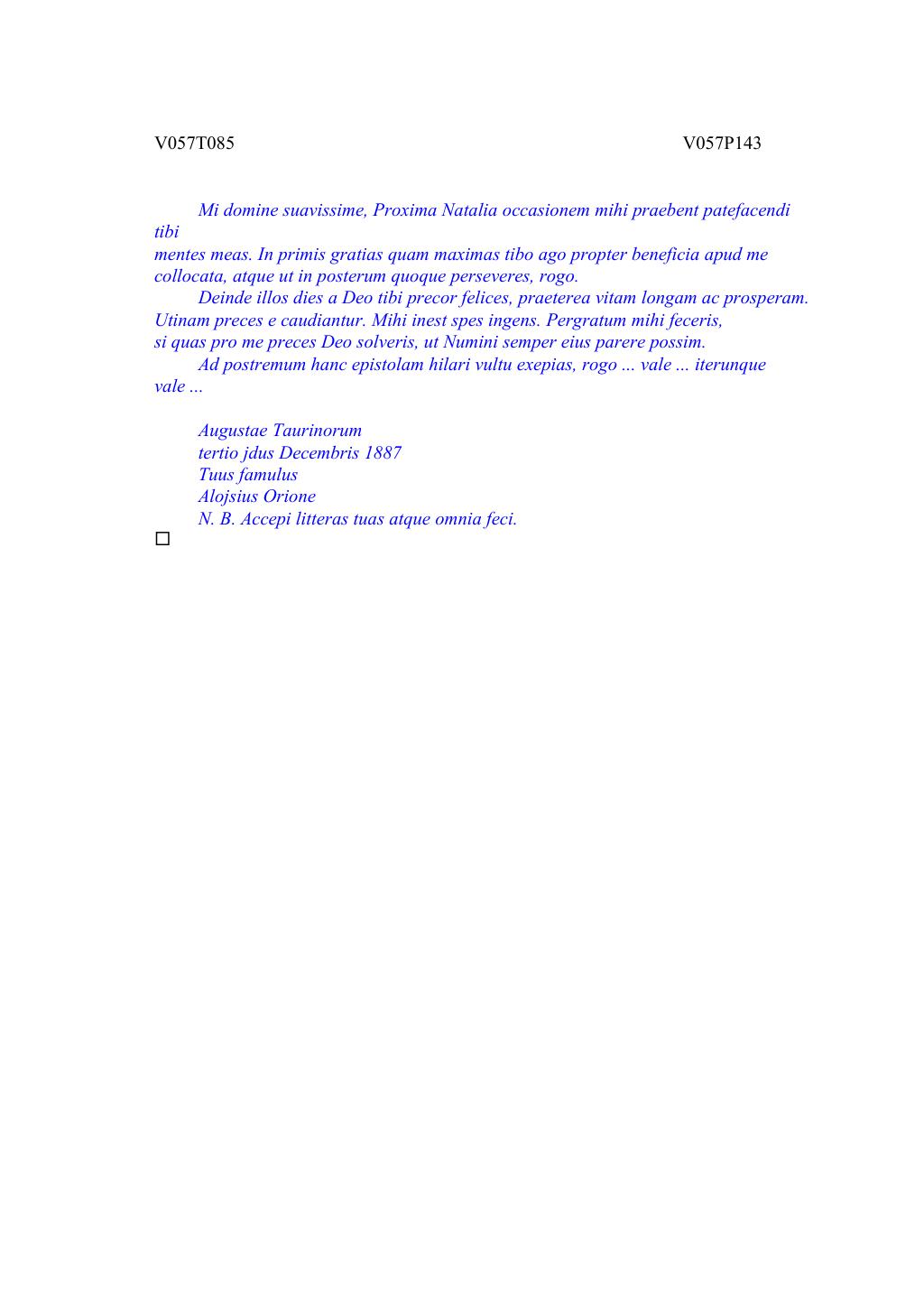 Scritti. Volume 057, pagina 153