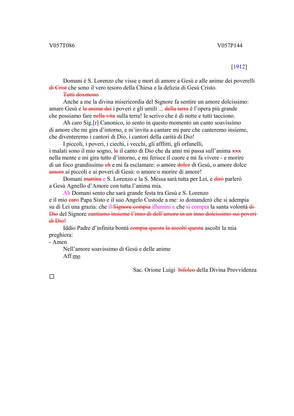 Scritti. Volume 057, pagina 154