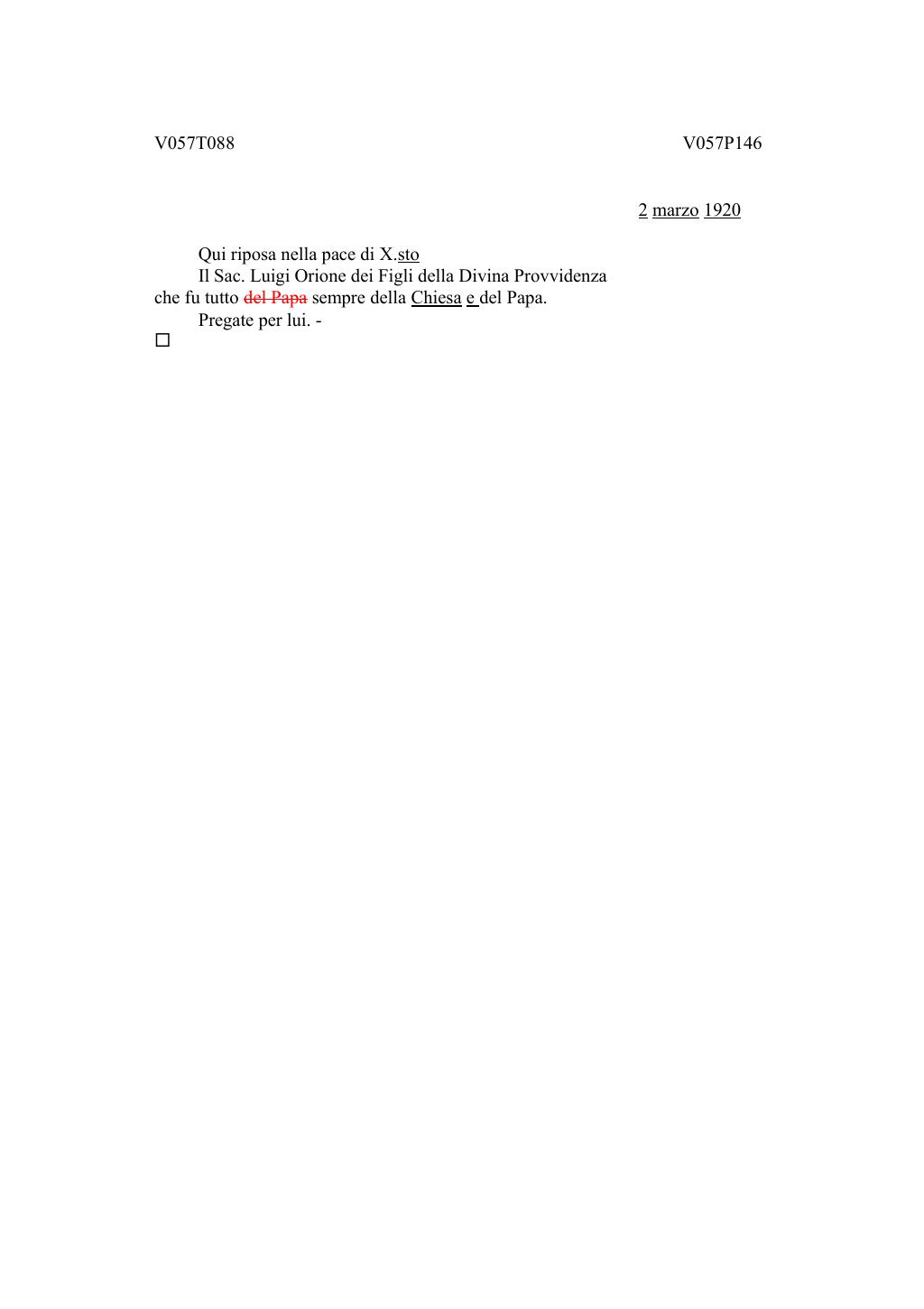 Scritti. Volume 057, pagina 156