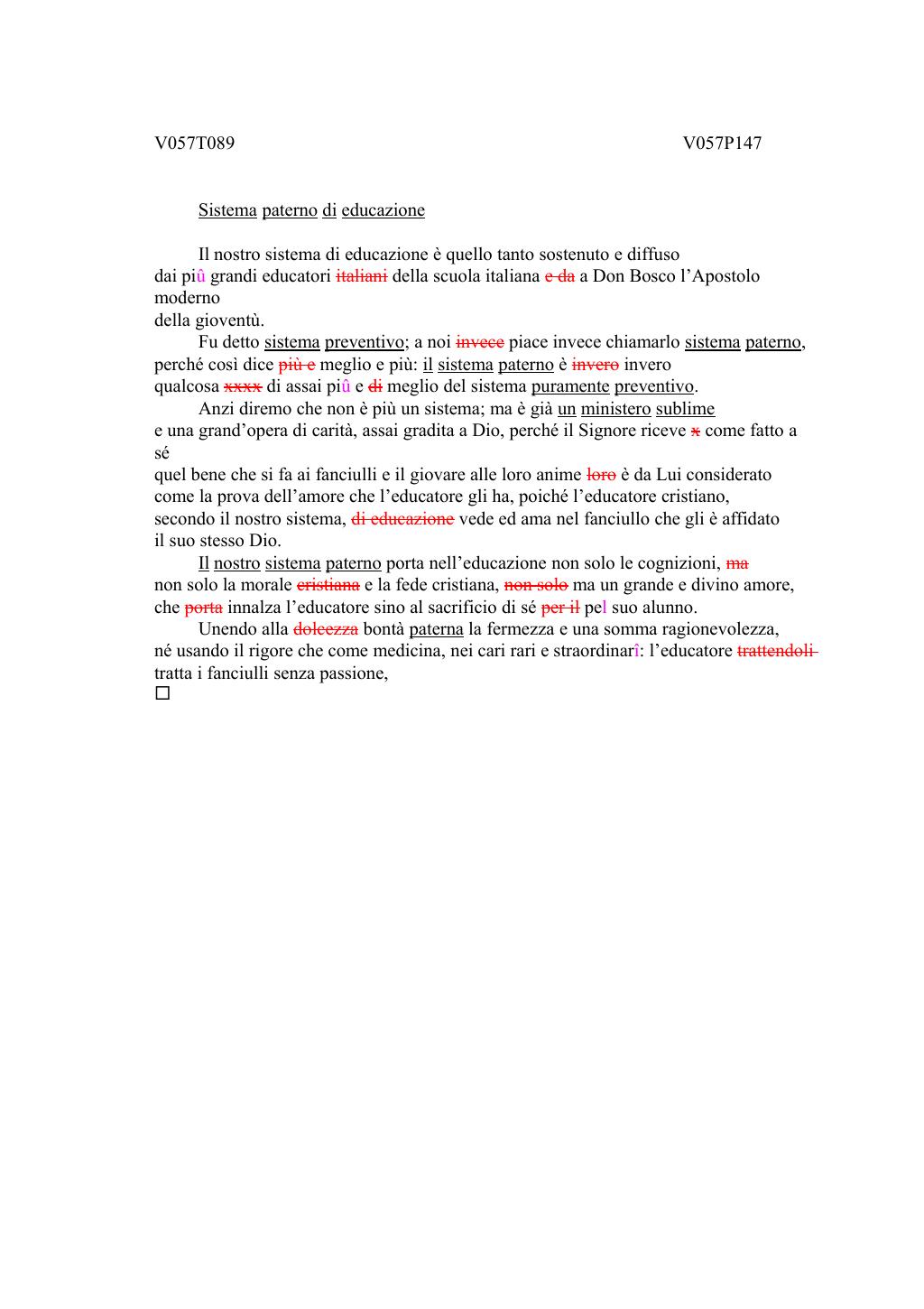 Scritti. Volume 057, pagina 157