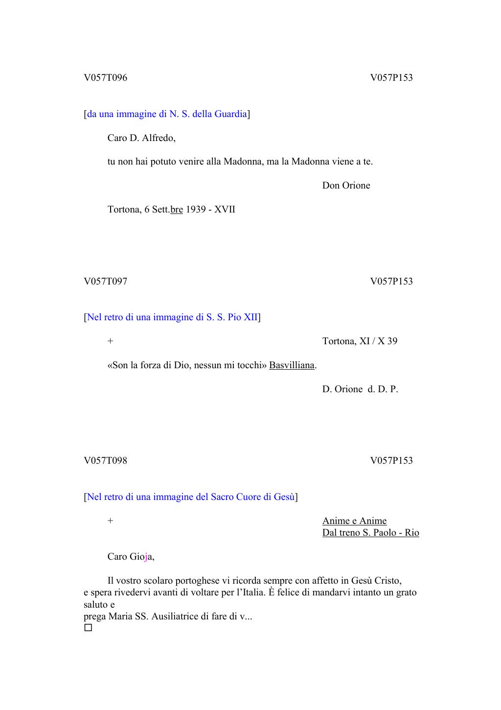 Scritti. Volume 057, pagina 164