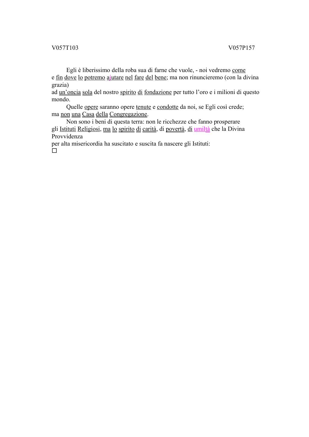Scritti. Volume 057, pagina 172