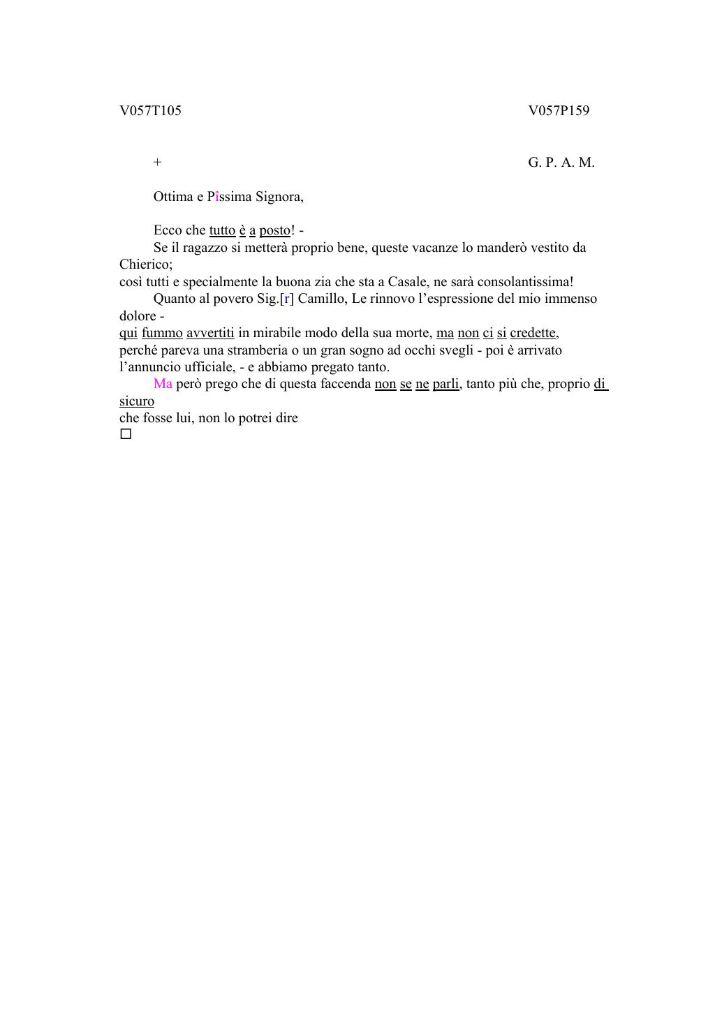Scritti. Volume 057, pagina 174