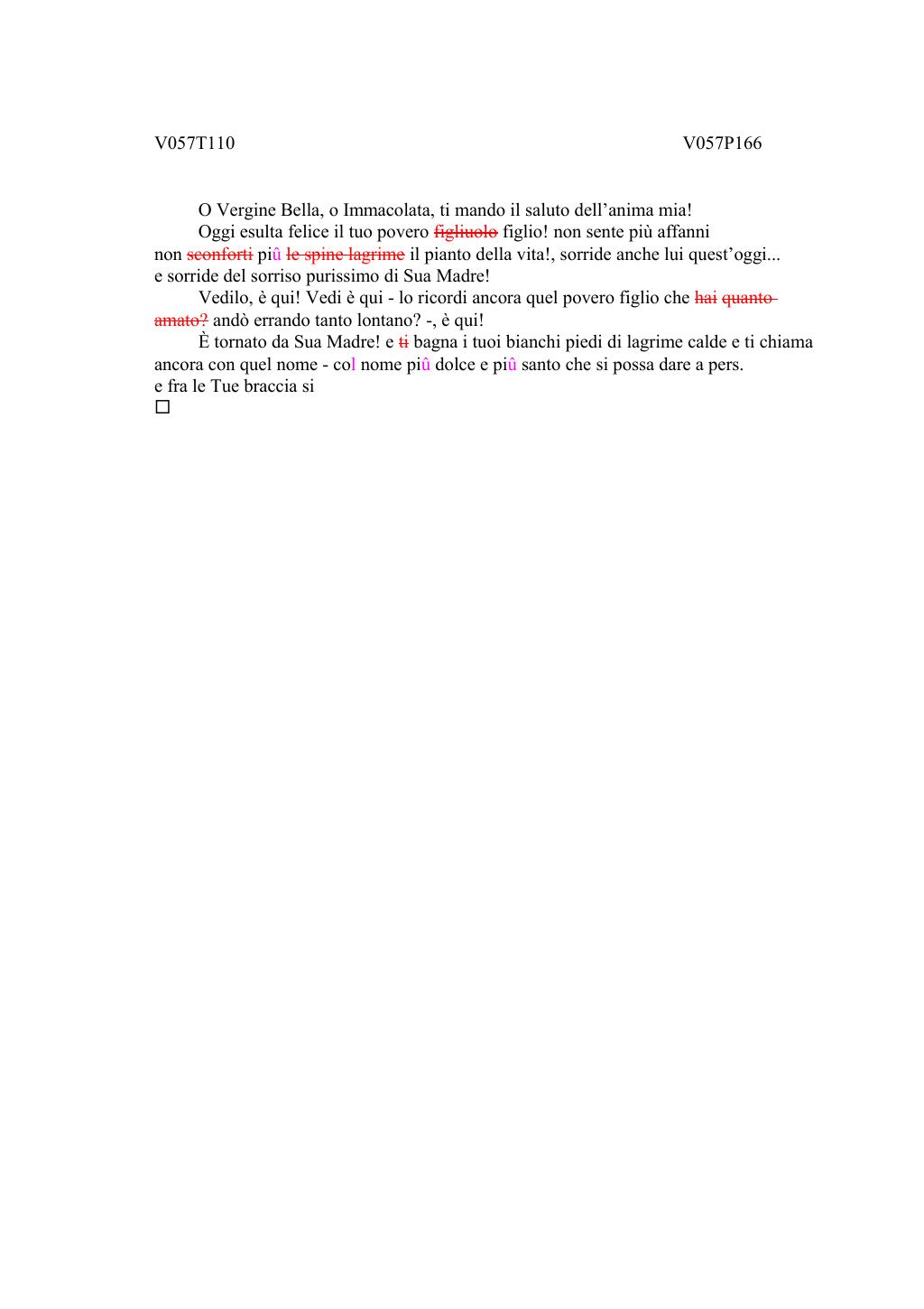 Scritti. Volume 057, pagina 181