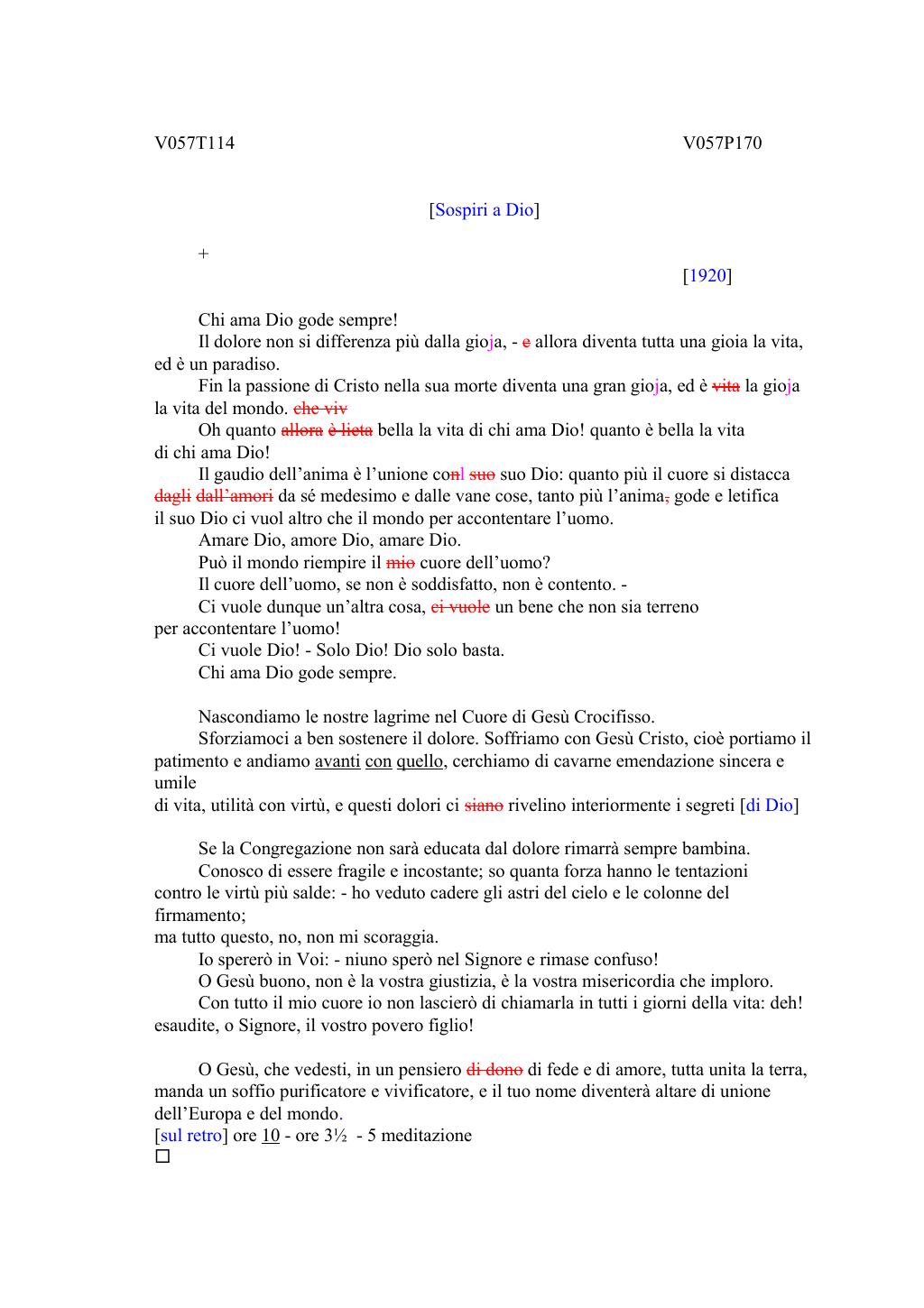 Scritti. Volume 057, pagina 185