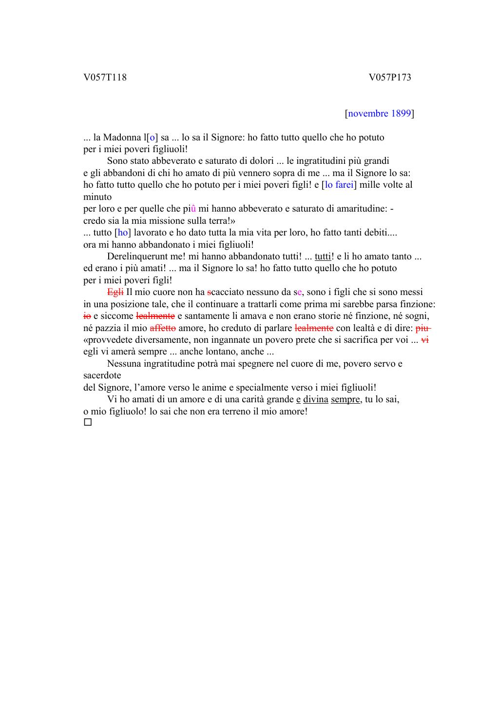 Scritti. Volume 057, pagina 189