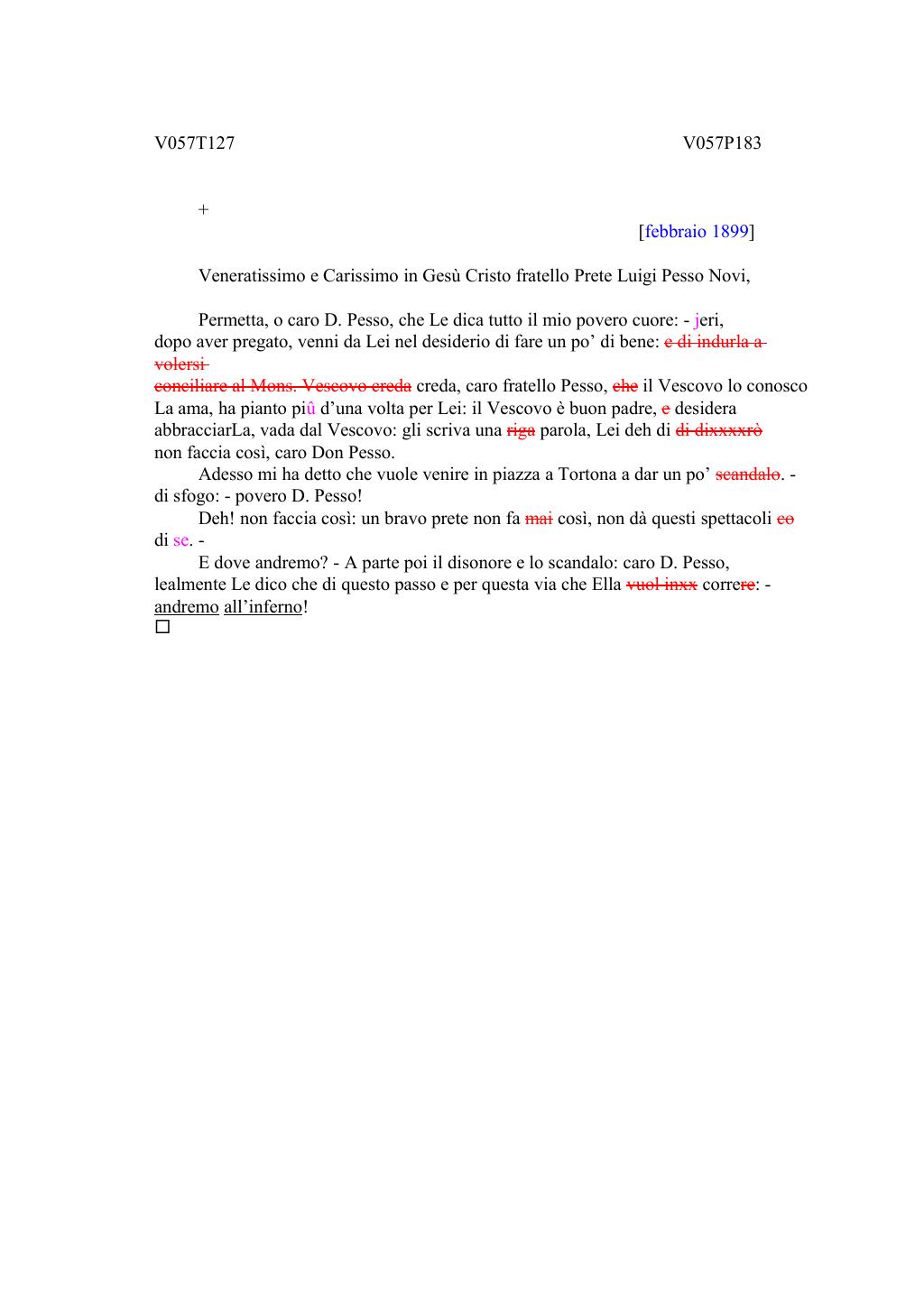Scritti. Volume 057, pagina 199