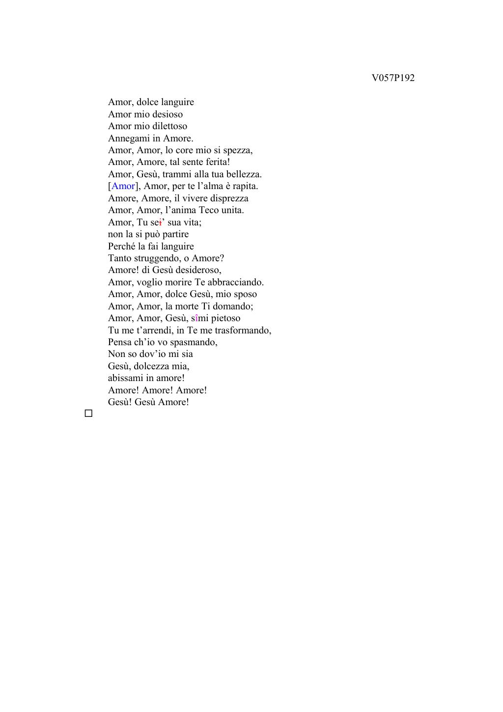 Scritti. Volume 057, pagina 210
