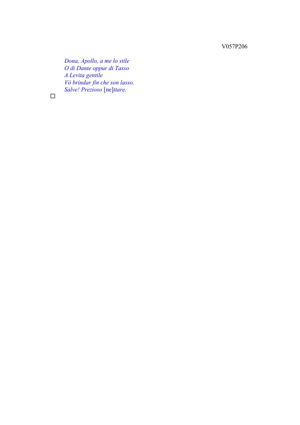Scritti. Volume 057, pagina 224