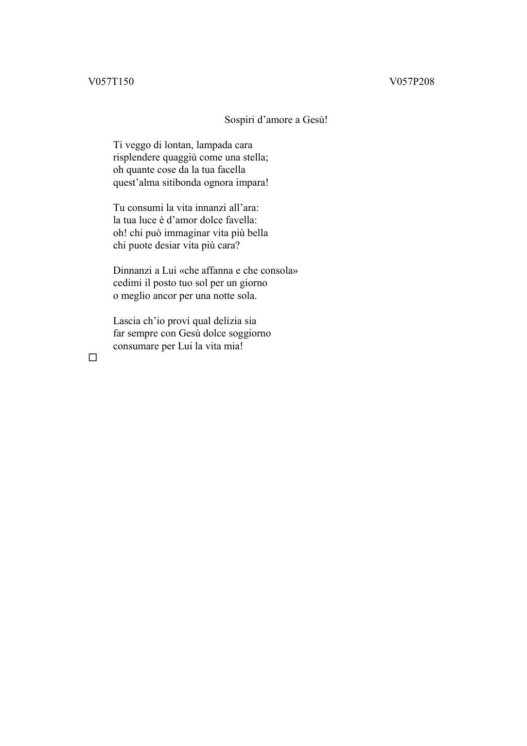 Scritti. Volume 057, pagina 226