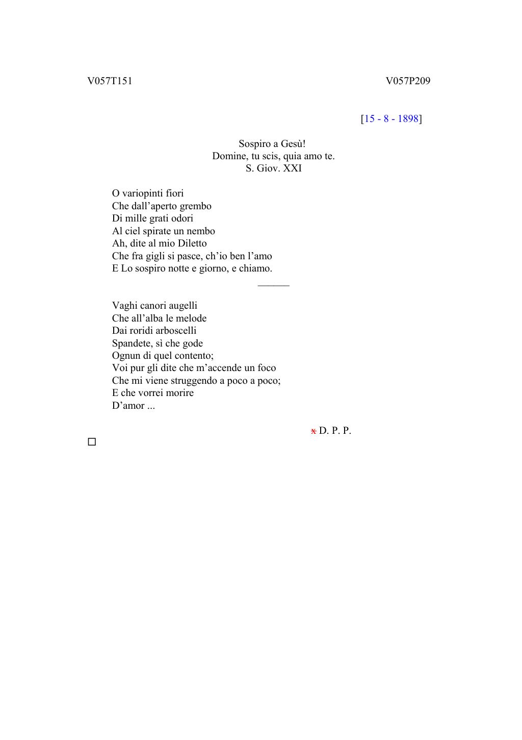 Scritti. Volume 057, pagina 227